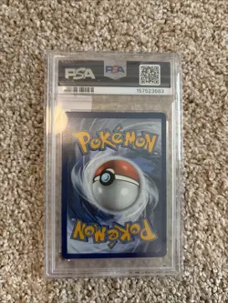 Umbreon V PSA 10 English Pokemon Card 188/203 Evolving Skies 2021 Full Art - Image 2