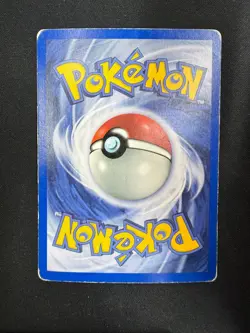 Pokemon Venusaur 15/102 Set Base Rara Holo Unlimited Wizards ITA Carte Vintage - Image 2