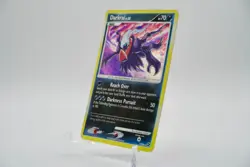 DARKRAI 3/106 HOLO RARE GREAT ENCOUNTERS POKEMON HP - Image 4