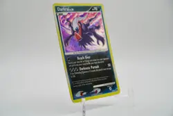 DARKRAI 3/106 HOLO RARE GREAT ENCOUNTERS POKEMON HP - Image 5