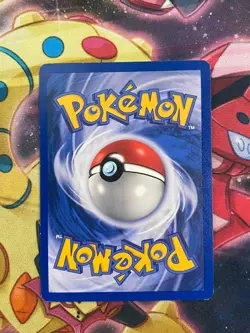Pokemon TCG Gym Challenge #080/132 Koga's Pidgey (80) LP - Image 2