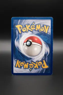 Lapras 10/62 Holo Rare Fossil Pokemon Unlimited Holo Damaged - Image 2