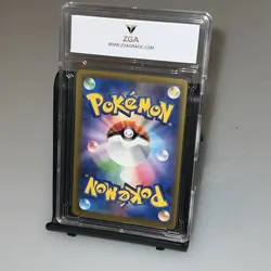 Kingler 099/165 Pokeball Reverse Holo 151 Japanese Pokemon SV2a 2023 - Image 2