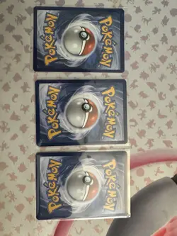 Series 2 Pokemon First Partner Illustration - Snivy 049, Tepig 050, Oshawott 051 - Image 2