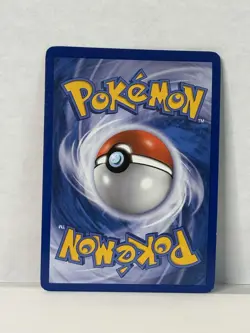 Wobbuffet 13/123 Holo Rare HeartGold & SoulSilver Pokemon Holo Near Mint - Image 2