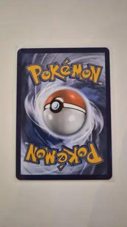 Goldeen 87/84 Pitch Black IR Pokemon TCG - Image 2