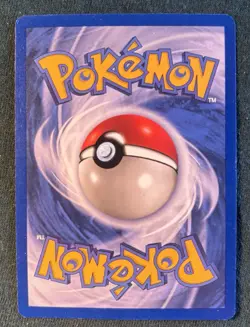 Pokemon Electrode 2/64 Jungle Holo Rare Unlimited 1999 - Image 2