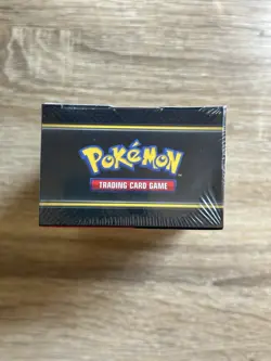 SEALED Pitch Black Booster Bundle | 6 Packs | Mega Evolution Pokemon Center - Image 5