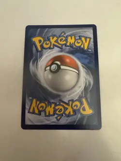 Pokemon: Ninetales BREAK 16/108 Evolutions NM/M - Image 3