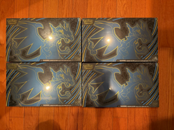 Pokemon TCG Mystery Ultra-Premium Collection Box | Random Sealed UPC - Image 3