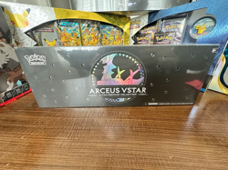 Pokemon TCG Mystery Ultra-Premium Collection Box | Random Sealed UPC - Image 4