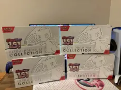 Pokemon TCG Mystery Ultra-Premium Collection Box | Random Sealed UPC - Image 5