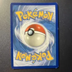 Umbreon 120/214 Pokemon Promos Cosmos Holo Rare Promo 110HP English 2018 - Image 2