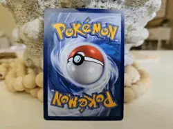 Pokemon TCG: Bastiodon IR 93/84 ME: Pitch Black - NM - Image 2