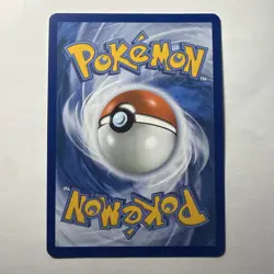 Misty's Vitality 111/084 Trainer-Supporter Full Art Holo PBLEN EN - Image 2