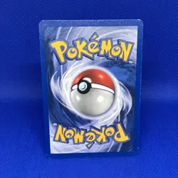 The Pokemon Company Pokemon TCG Hitmonchan 7/102 Base Set Holo Rare Eng 70HP - Image 2