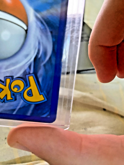 Umbreon - 22/95 - HGSS Call of Legends - Holo Rare - Pokemon TCG - Image 3
