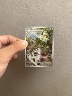 Floragato 197/193 NM | Sv02: Paldea Evolved Full Art | Pokemon TCG - Image 1