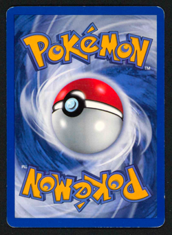 Pokemon Erika's Dragonair Gym Hero's Unlimited Holo 4/132 (MP) - Image 2