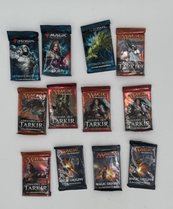 MTG Win009 Chaos Draft 36 packs +1 Prize Booster FREE SHIPPING - Image 2