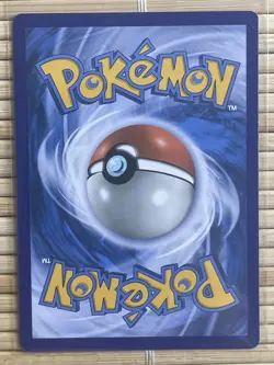 N BW100/101 BW Black Star Promos Promo Pokemon TCG [LP] - Image 3