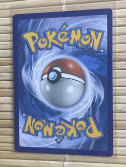 N BW100/101 BW Black Star Promos Promo Pokemon TCG [LP] - Image 4