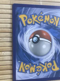 N BW100/101 BW Black Star Promos Promo Pokemon TCG [LP] - Image 5