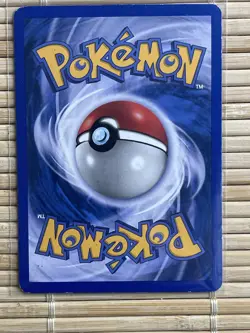 Houndour 59/97 Dragon Common Reverse Holo Pokemon TCG [MP] - Image 3