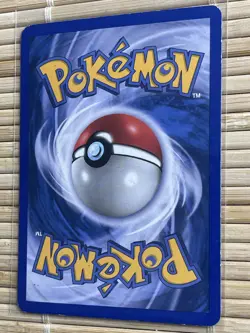Houndour 59/97 Dragon Common Reverse Holo Pokemon TCG [MP] - Image 4
