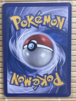 Cherubi 75/130 Diamond & Pearl Common Reverse Holo Pokemon TCG [LP] - Image 4