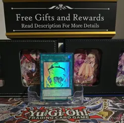 Bingo Machine Go!!! RA02-EN062 Ultra Rare YuGiOh - Image 1