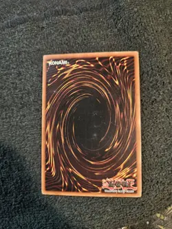 SDY-E004 Summoned Skull Common Unlimited Edition Yugioh Card - Image 2