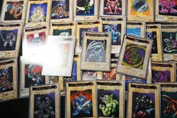 Yu-Gi-Oh Bandai Card Lot Blue-Eyes White Dragon Japanese 1998-1999 - Image 1