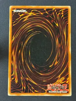 Horus, der Schwarzflammendrache LV8 SOD-DE008 1st ED Ultimate Rare DE EX Yugioh - Image 2
