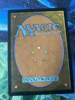 Demon of Catastrophes Core Set 2019 Regular - Image 2