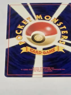 Pokemon Neo Destiny Light Flareon LP #136 Japanese pokemon card US SELLER - Image 3