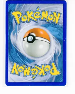 ~ESP~ SPANISH Ho-oh GX 131 Burning Shadows Pokemon Card (G4) - Image 2