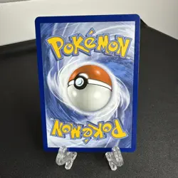 Claydol 092/086 IR Pokemon Chaos Rising Full Art Illustration Rare Pokemon TCG - Image 2