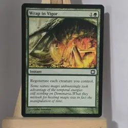 Wrap in Vigor Future Sight Regular - Image 1