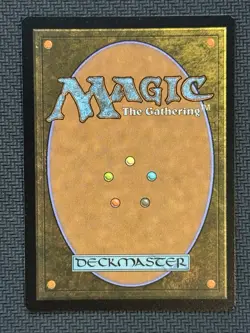 MTG Windswept Heath Modern Horizons 3 0235 Foil Rare - Image 2