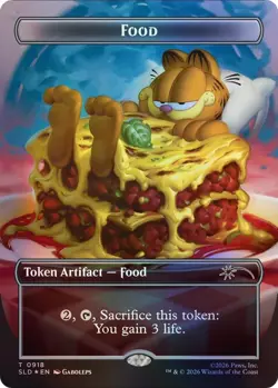 PRESALE Magic the Gathering Festival in a Box 2026 Amsterdam + Garfield Promo - Image 2