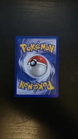 Yuka Morii Pokemon TCG Ditto (Squirtle) 40/113 EX Delta Species Regular 60 HP - Image 2