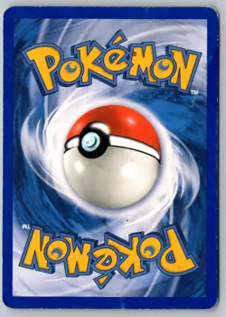 Pokemon: Jigglypuff Common Hidden Legends 63/101 MP - Image 2