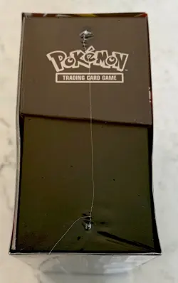 2026 Pokemon Pitch Black Pokemon Center ETB PC Factory Sealed - Image 5