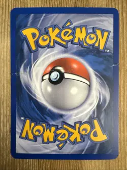 Electrode 27/106 - EX Emerald - Reverse HOLO - Pokemon - DMG - Image 2