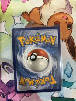Pokemon TCG Miraidon SVP Black Star Promos SVP013 Holo Promo Promo - Image 2
