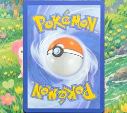 Slowpoke - 086 (Comos Holo) - Pokemon TCG Me: Mega Evolution Promo Holo - Image 2