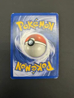 The Pokemon Company Pokemon TCG Chansey 003/130 Base Set 2 Holo Rare English - Image 2