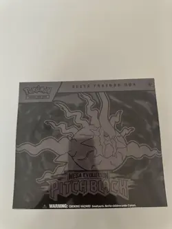 Pokemon TCG Pitch Black Elite Trainer Box Etb New And Sealed Fast Dispatch - Image 1