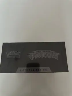 Pokemon TCG Pitch Black Elite Trainer Box Etb New And Sealed Fast Dispatch - Image 3